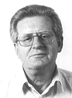 Professor Friedrich Reiss